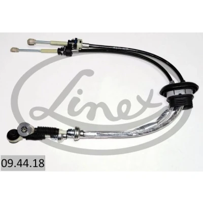 Imagen de Cable de accionamiento, caja cambios LINEX 09.44.18