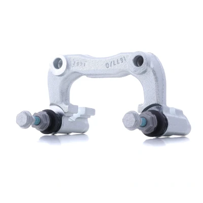 Imagen de TRW BDA1064 Soporte de Pinzas Freno SKODA: Fabia 2
