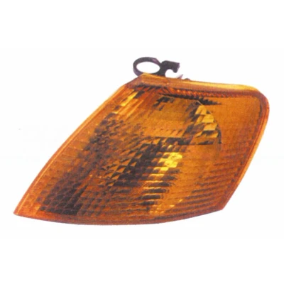 Imagen de PRASCO VG0524104 Intermitente naranja Delante, izquierda sin portalámparas VOLKSWAGEN: Passat B5 Sedán, Variant