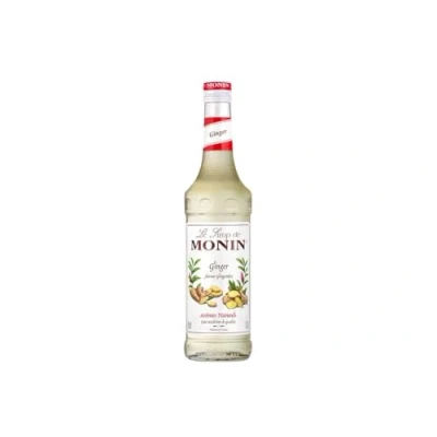 Imagen de Monin Premium Ginger Syrup 700 ml