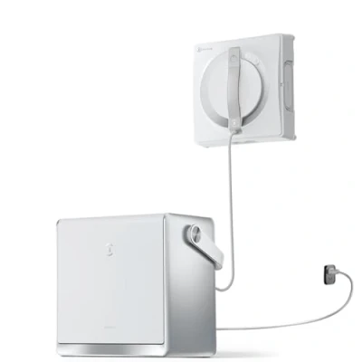 Imagen de ECOVACS WINBOT W2 Pro Omni Robot Limpiador de Ventanas
