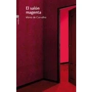Imagen de El Salon Magenta