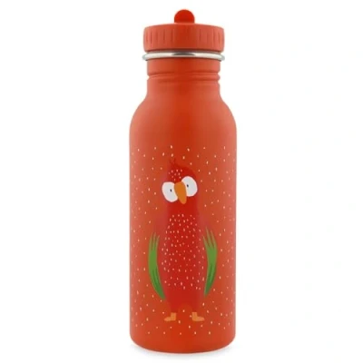 Imagen de Botella Acero Trixie Mr. Parrot 500ml