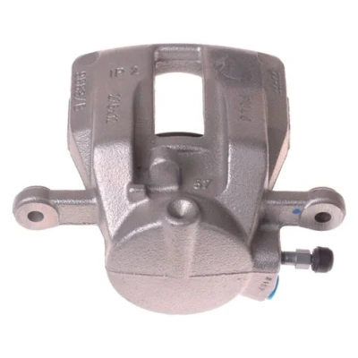 Imagen de METZGER 6250225 Pinza de freno Eje delantero, izquierda