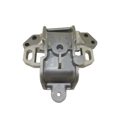 Imagen de CORTECO 49386123 Soporte de La Caja Cambios CITROËN: C5 3, II Hatchback, PEUGEOT: 508 I SW