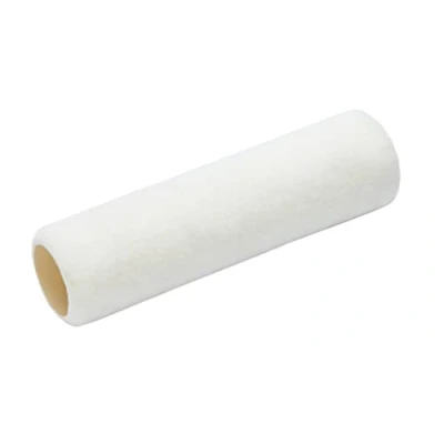 Imagen de ProDec Rodillo de pintura pelo corto 9 x 1.5 pulgadas para pintar con pinturas emulsión en paredes interiores y techos