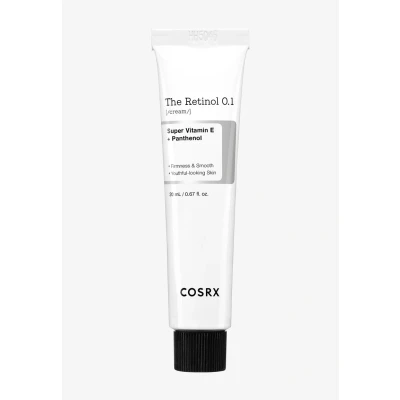 Imagen de Cosrx The Retinol 0.1 Cream 20 ml