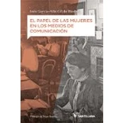 Imagen de El Papel De Las Mujeres En Los Medios Comunicacion