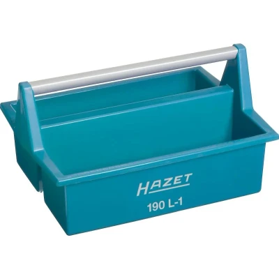 Imagen de HAZET 190L 1 Maletín herramientas 294 396 215 Azul