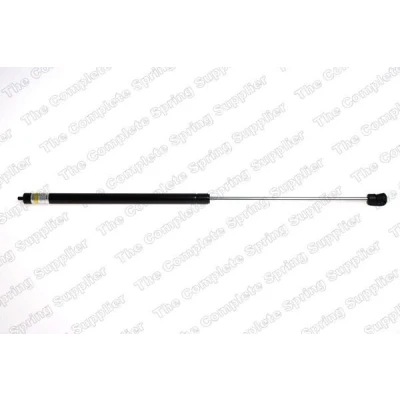 Imagen de LESJÖFORS 8056809 Muelle Neumático Capó de Motor reutilizar el tubo protector original Delante, derecha MERCEDES BENZ: Clase ML