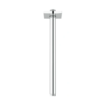 Imagen de GROHE 27484000 Rainshower. Brazo de ducha techo 292 mm