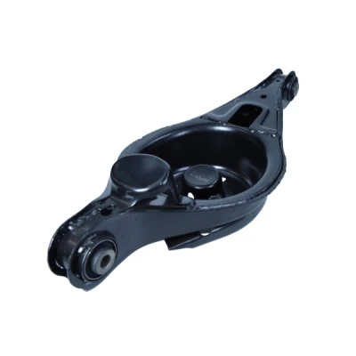 Imagen de MAXGEAR 72 6027 Barra oscilante, suspensión de ruedas con apoyo caucho Eje trasero, derecha Brazo oscilante transversal MAZDA: 6 Berlina