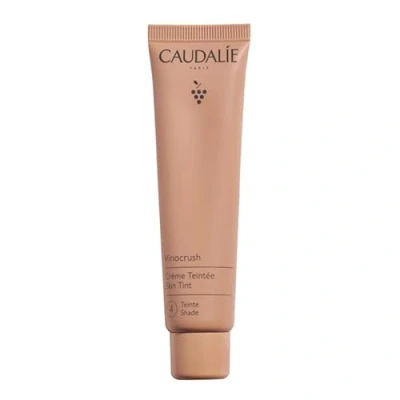 Imagen de Caudalie Vinocrush Crema Con Color N 4 30 Ml