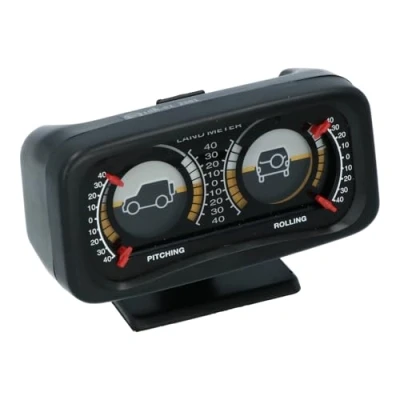 Imagen de CARPRISS 71078140 Reloj comparador