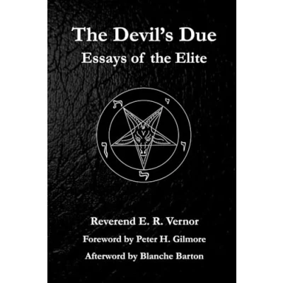 Imagen de The Devils Due: Essays Of Elite