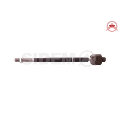 Imagen de SIDEM 19212 Rotula Axial de Direccion Eje delantero MM18X1,5R 299 FIAT: Doblo II Furgón / Familiar