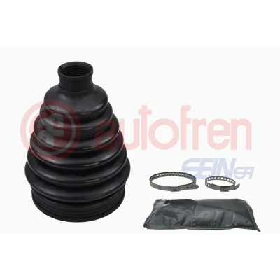 Imagen de AUTOFREN SEINSA D8284T Fuelle Palier 138 PEUGEOT: 306 Hatchback, 806, Expert I Furgón, CITROËN: Jumper AX, Jumpy MPV