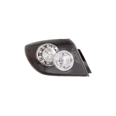 Imagen de ALKAR 2241652 Piloto trasero izquierda Parte exterior LED, WY21W sin portalámparas MAZDA: 3 Hatchback