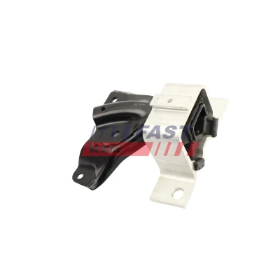 Imagen de FAST FT10308 Soporte de motor derecha Rodamiento caucho metal