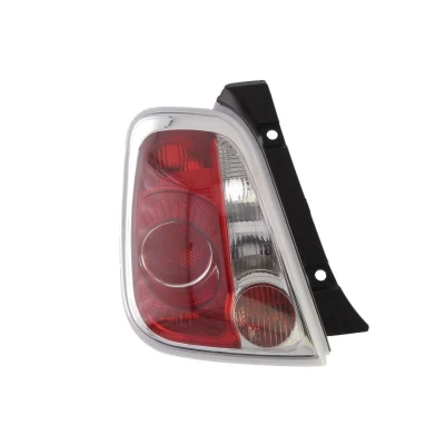 Imagen de ALKAR 2201348 Piloto trasero izquierda PY21W sin portalámparas FIAT: 500 Hatchback, C Cabrio, ABARTH: 500C / 595C 695C Cabrio norauto, oscaro,
