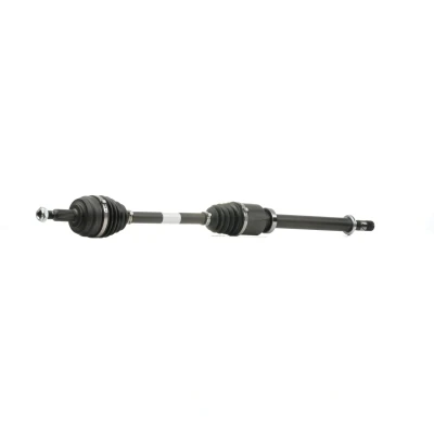 Imagen de SKF VKJC 5947 Árbol de transmisión 941, 331,5 con apoyo RENAULT: MEGANE 3 Coupe, 3, GRAND SCENIC