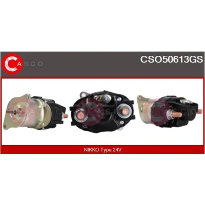 Imagen de SANDO SWR71064.0 Interruptor, elevalunas posterior NISSAN: Juke