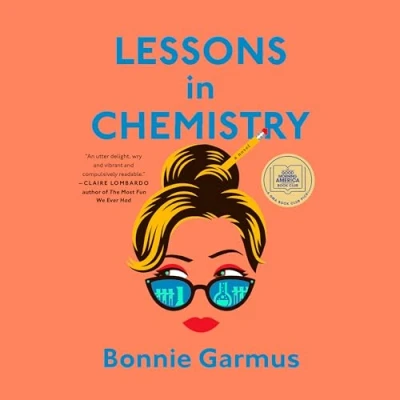 Imagen de Lessons In Chemistry
