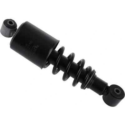 Imagen de SACHS 317 685 Amortiguador, suspensión de la cabina MAN: TGA