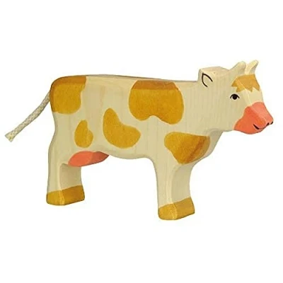Imagen de Holztiger Figura de Juguete (80010)