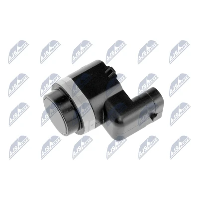 Imagen de NTY EPDC BM 008 Sensores de Aparcamiento exterior, posterior, delante, interior negro Sensor ultrasonido BMW: X5, 5 Berlina, X3