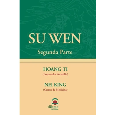 Imagen de Su Wen Ii