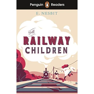 Imagen de Penguin Readers Level 1: The Railway Children (elt Graded Reader)