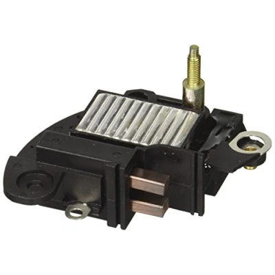 Imagen de CASCO CRE30101AS Regulador del Alternador 12V