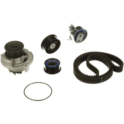 Imagen de GATES KP15369XS 1 bomba de agua + Kit Distribucion con Tru Power OPEL: Vectra B Berlina, Familiar