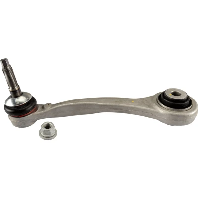 Imagen de TRW JTC1791 Barra oscilante, suspensión de ruedas Eje trasero, derecha, arriba, delante Brazo oscilante transversal Aluminio BMW: X5, X6