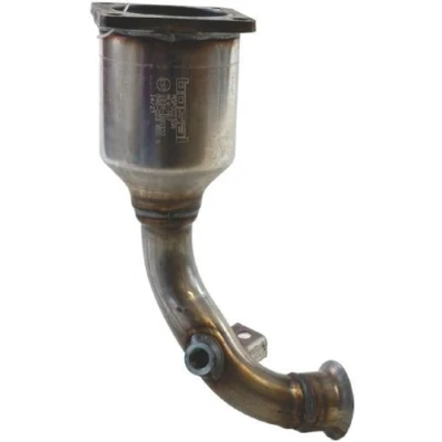 Imagen de BOSAL 090 022 Catalizador Euro 4 con piezas de montaje PEUGEOT: 206 Hatchback, 307 SW, CITROËN: C4 Coupé, I Hatchback