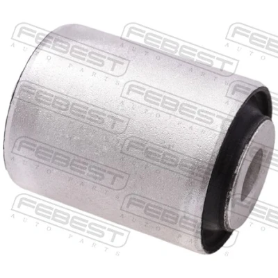 Imagen de FEBEST BZAB 049 Silentblock Brazo de Suspension Eje delantero abajo, centro JEEP: GRAND CHEROKEE 3, IV, 4