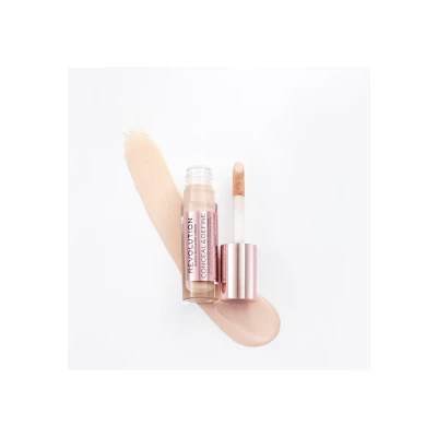 Imagen de Makeup Revolution, Corrector Conceal &amp; Define, C3, 4ml