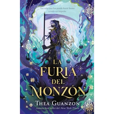 Imagen de La Furia Del Monzón Icíar Bédmar Payán (traducción), Thea Guanzon (autor)
