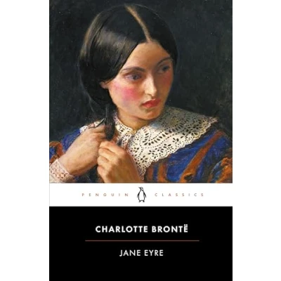 Imagen de Jane Eyre: Charlotte Bronte (Penguin Classics)