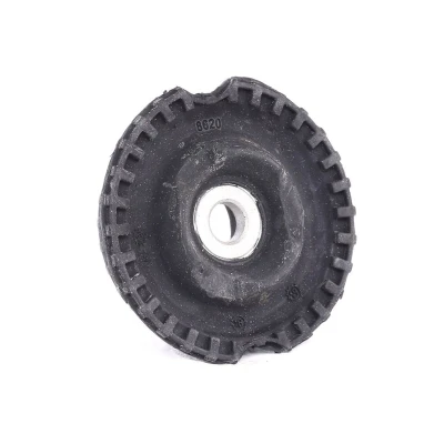 Imagen de BILSTEIN B1 Service Parts 12 117642 Copela de amortiguador Eje delantero sin rodamiento bolas Caucho AUDI: A4 B5 Berlina, B6 Berlina norauto,