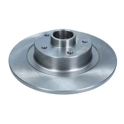 Imagen de MAXGEAR 19 4803 Disco de freno 290 11 5 macizo con cojinete rueda, anillo sensor ABS RENAULT: Megane 4, Talisman Berlina, GRAND SCENIC 4