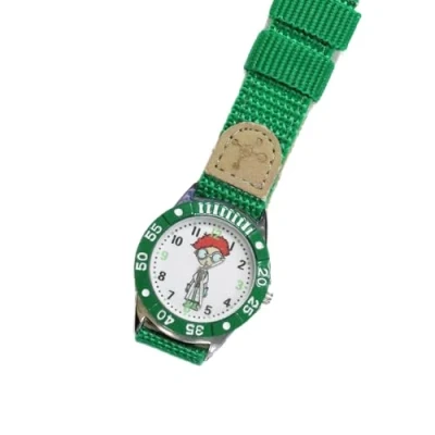 Imagen de Science4you Reloj Infantil para Niño 6+ años Relojes de Pulsera Niños, Aprende a Decir la Hora, Analógico Niños + Libro Online
