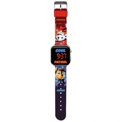 Imagen de Kids Licensing Reloj Digital para Niños de Automático con Correa en Plástico PW20003