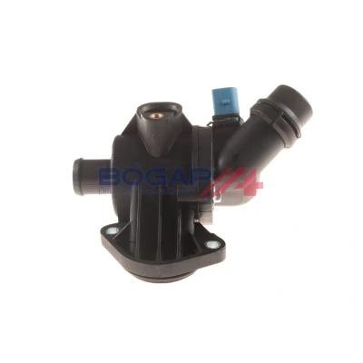 Imagen de BOGAP A4245116 Termostato, refrigerante AUDI: A4 B6 Sedán, B7 Avant, VOLKSWAGEN: Passat B5 GP Variant