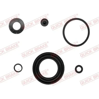 Imagen de QUICK BRAKE 114 0146 Kit de Reparación Frenos 38 MAZDA: MX 5 3