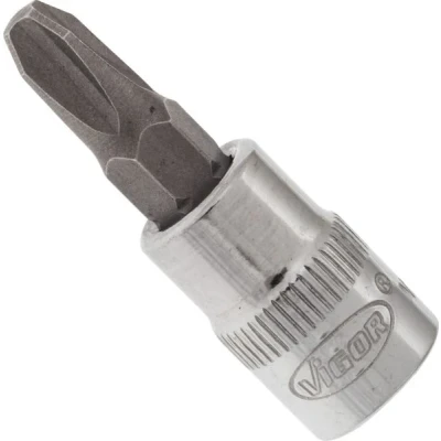 Imagen de VIGOR V2438N Piezas insertables de llave cubo PH3