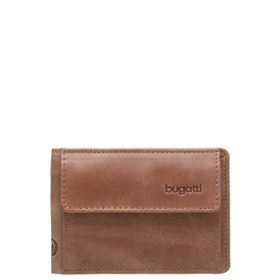 Imagen de bugatti VOLO Monedero, Hombre, Talla: One Size, Braun