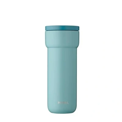 Imagen de Mepal Thermos Cup Ellipse Nordic Green 470 ml