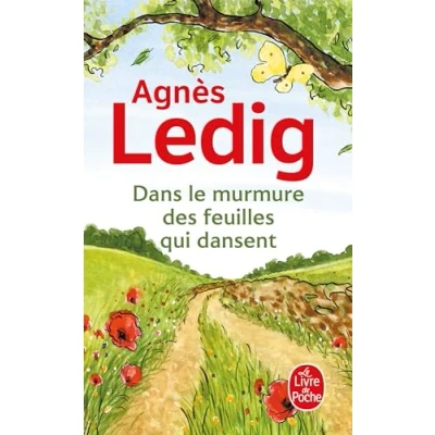Imagen de Dans Le Murmure Des Feuilles Qui Dansent